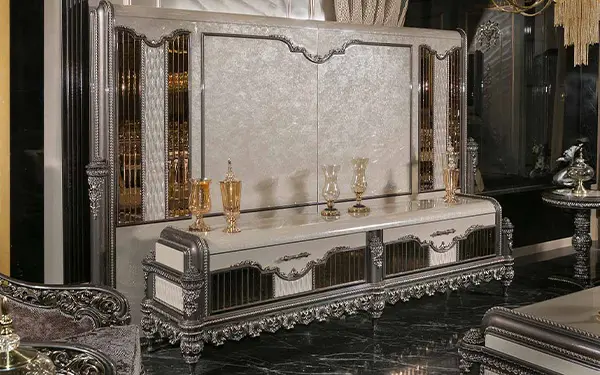 Avangarde Mobilya TV Ünitesi